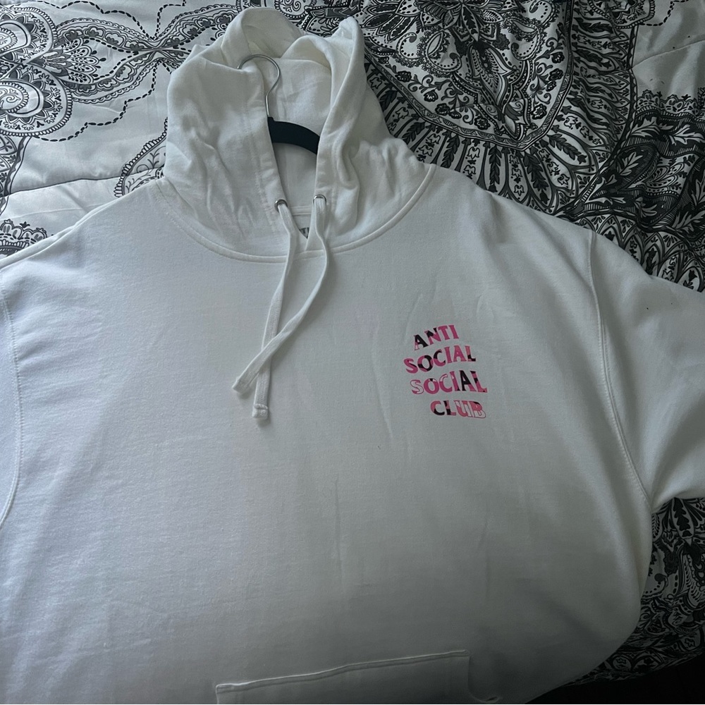 ASSC Hoodie